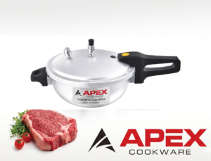 KARAHI PRESSURE COOKER