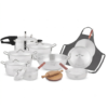 Apex Jumbo Set 24 Pieces