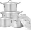 Apex Casserole 8 Piece Set