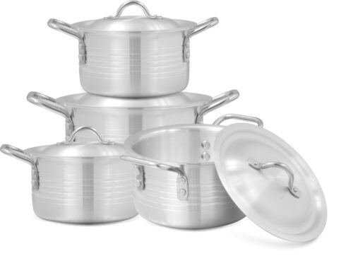 Apex Casserole 8 Piece Set