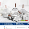 Apex Gift Set 15 Pieces
