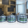Apex Sauce Pan Set 6 Peices