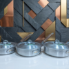 Apex Fry Pan Set 6 Pieces