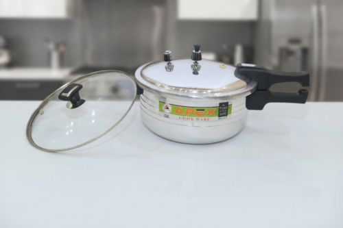 Apex Karahi Pressure Cooker