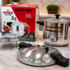Apex Steamer Pressure Cooker