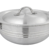 Apex Wok Set (1 - 3) 6 Pieces