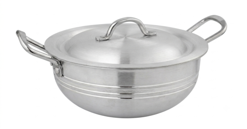 Apex Wok Set (1 - 3) 6 Pieces