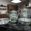 Apex Gift Set 15 Pieces