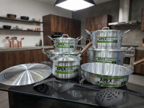 Apex Gift Set 15 Pieces