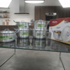 Apex Casserole Set (2 - 6) 10 Pieces