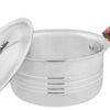 Apex Sauce Pan Set 6 Peices
