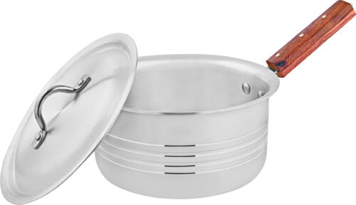 Apex Sauce Pan Set 6 Peices